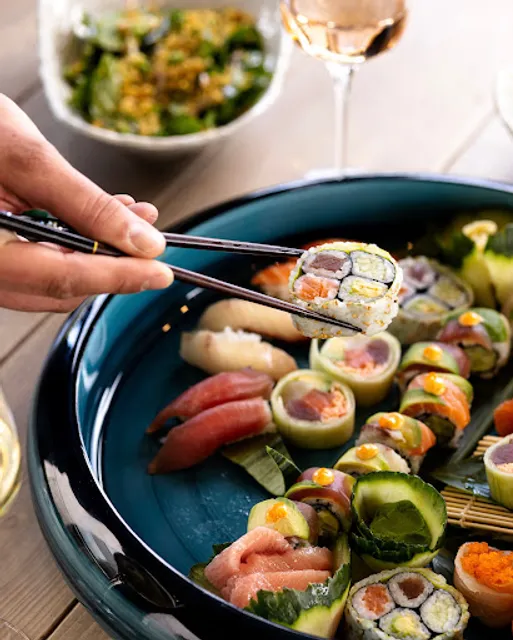 Alta Saint-Tropez : Restaurant & Rooftop Panoramique