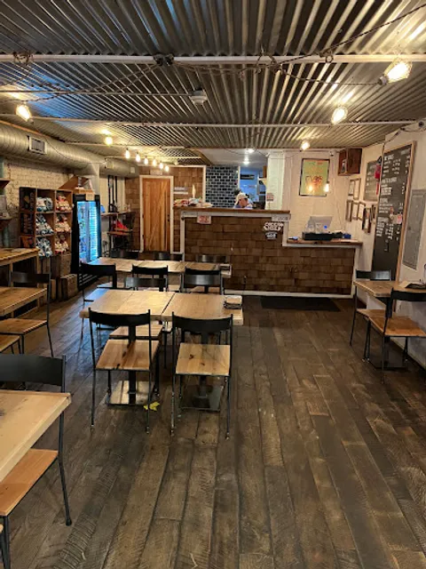 Luke's Lobster Rittenhouse