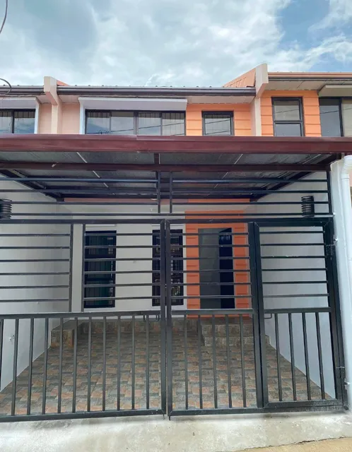 Deca Homes Clark Residences and Resort