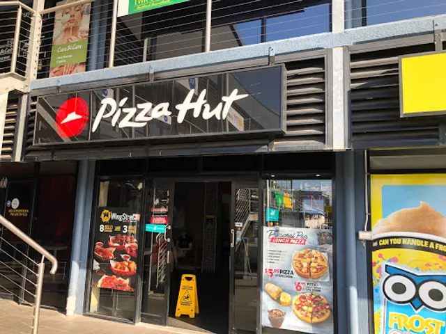 Pizza Hut