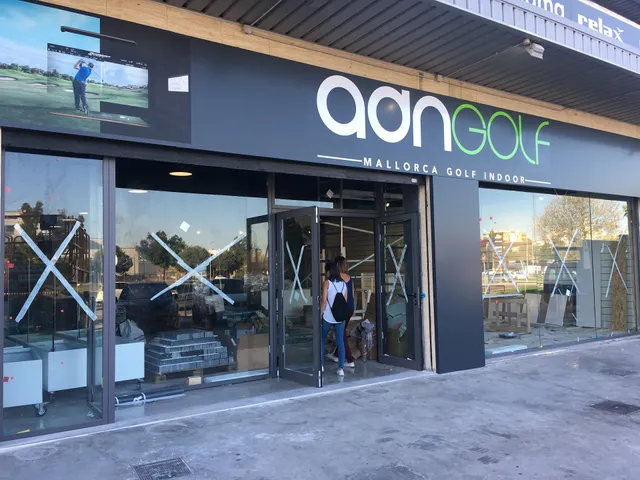 ADN Golf Indoor Mallorca