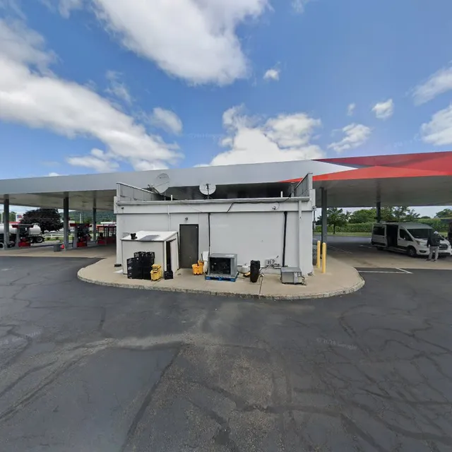 Manhattan Deli and Grill