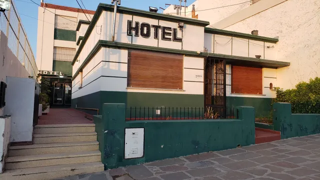 Residencial Rivadavia