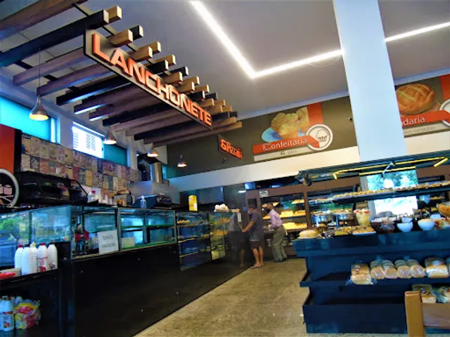 Padaria São Benedito