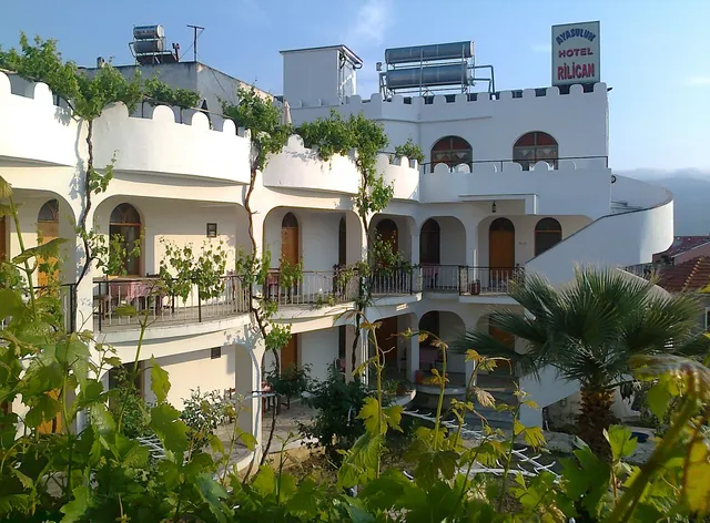 Ayasuluk Hotel Rilican