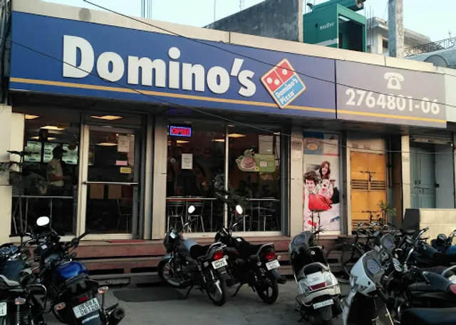 Domino's Pizza | Kamal Colony, Saharanpur