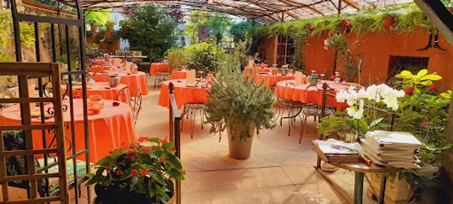 Restaurant Le Berger du Temps