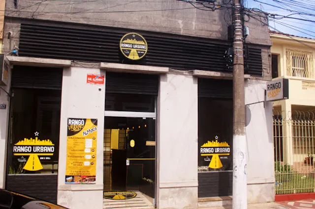Restaurante Rango Urbano