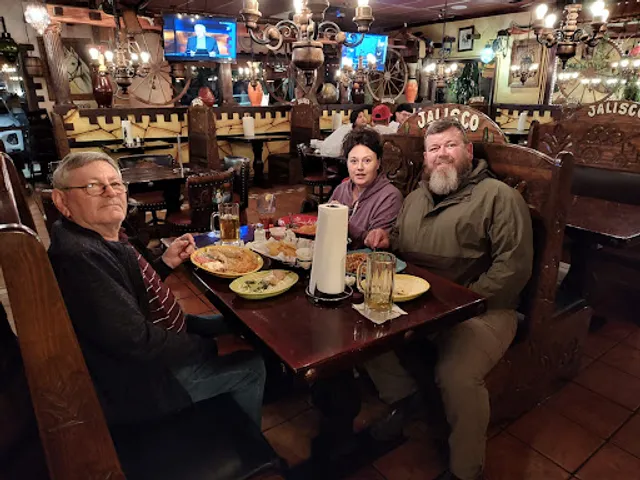Jalisco Mexican Restaurant