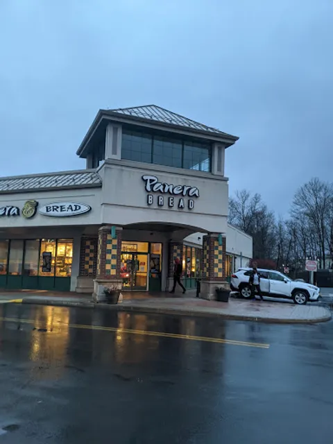Panera Bread