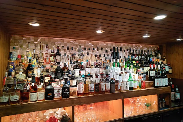 BAR iCHi バーイチ