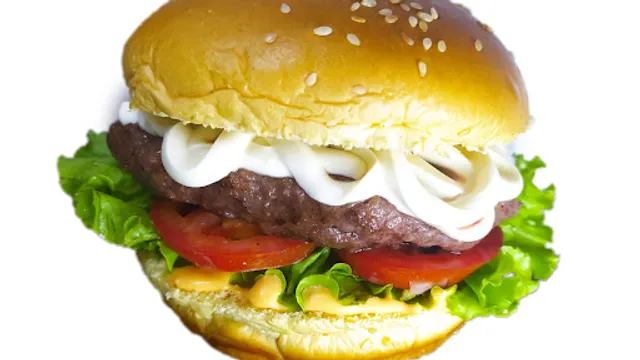 Rei do Hambúrguer FRG