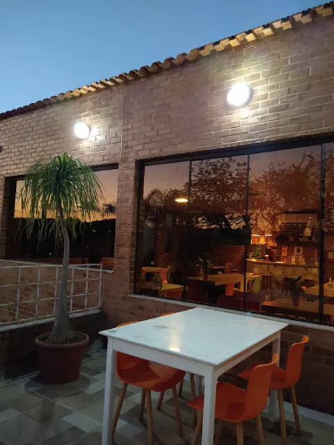 Restaurante Terraço Gourmet