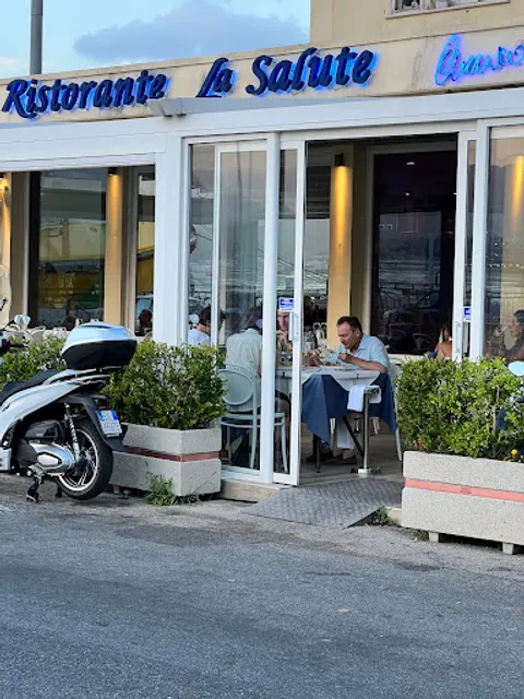 Ristorante La Salute