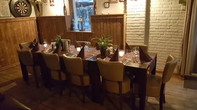 Eetcafé de Koperen Teut