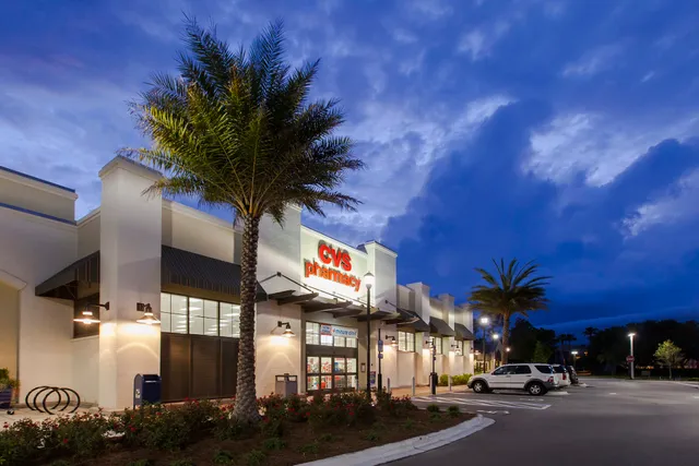 Sawgrass Village Shopping Center