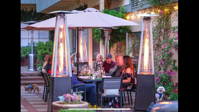 Carmel's Hidden Gem Restaurant