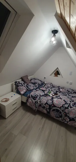 Apartament Dwa Dęby
