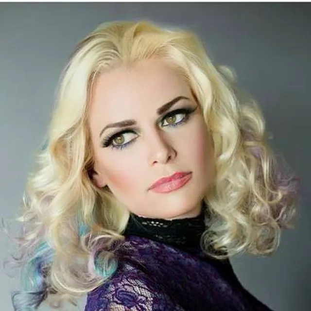 Be Inspired Salon LB