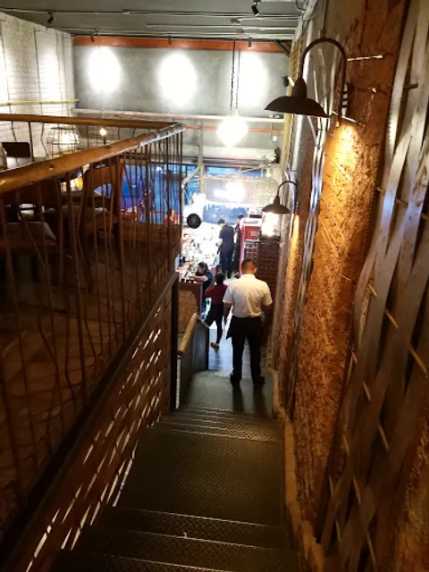 Locanda Pizzas e Sanduiches