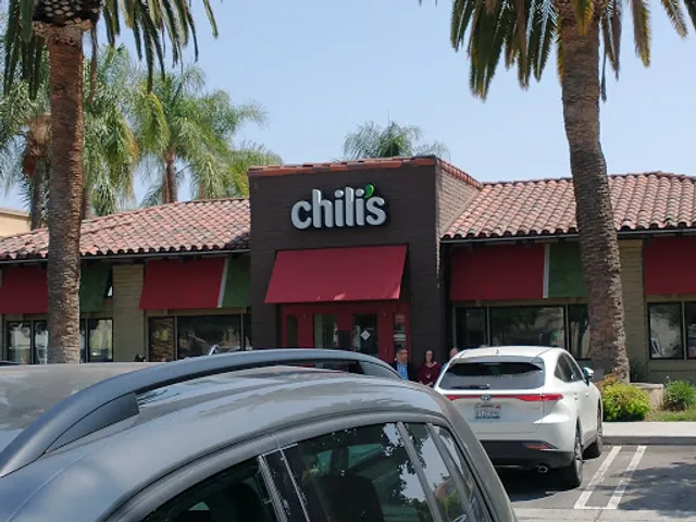 Chili's Grill & Bar