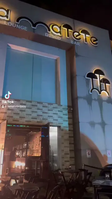 Ta Matete Discoteca e Bar com Espaço Kids