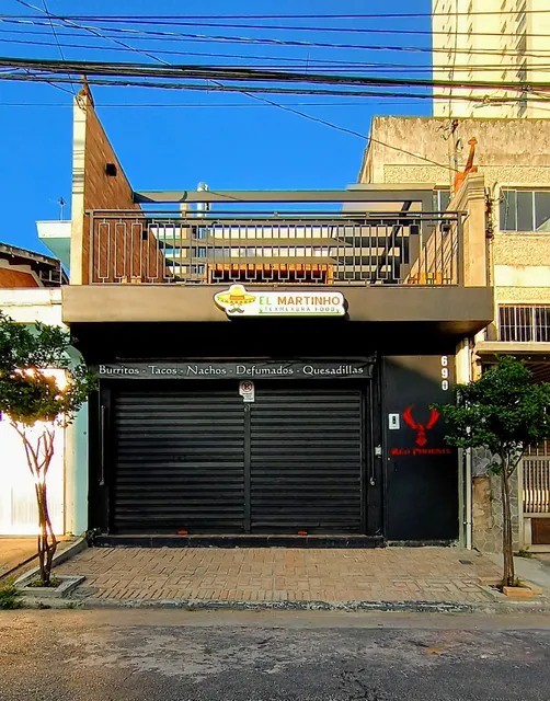 Hostel Red Phoenix - Suites Individuais Para Tripulantes de Voo, em Frente a Academia LATAM