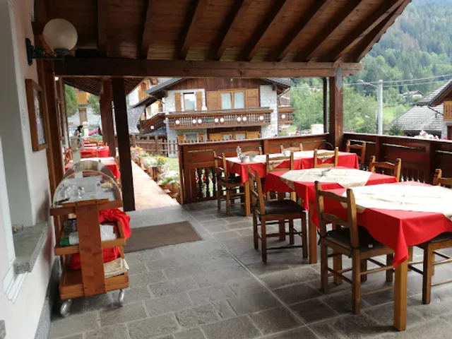 Ristorante Traviolo