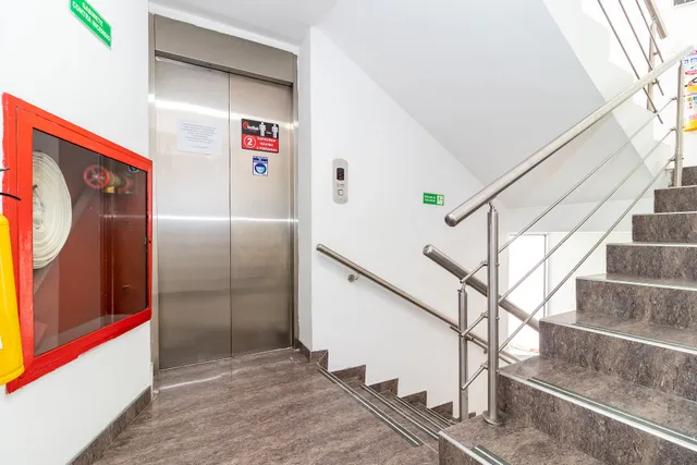 Hotel Bestmark Platino