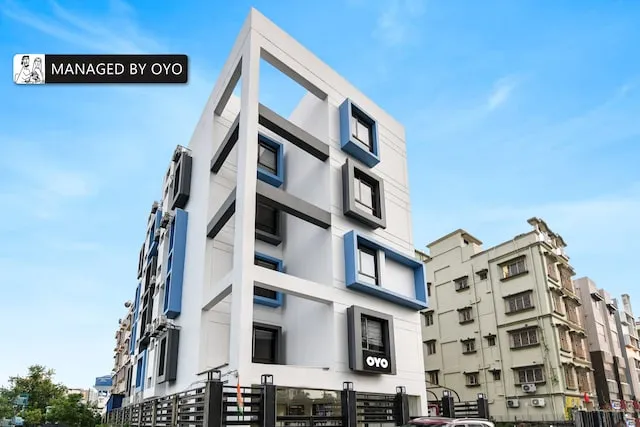 Super Townhouse New Town Near DLF