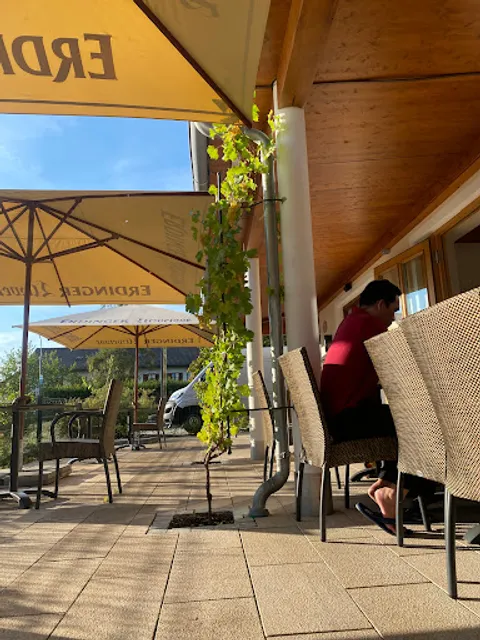 Hotel Ristorante & Pizzeria Heimfeld