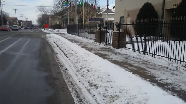 Open Door Evangelistic World Ministries