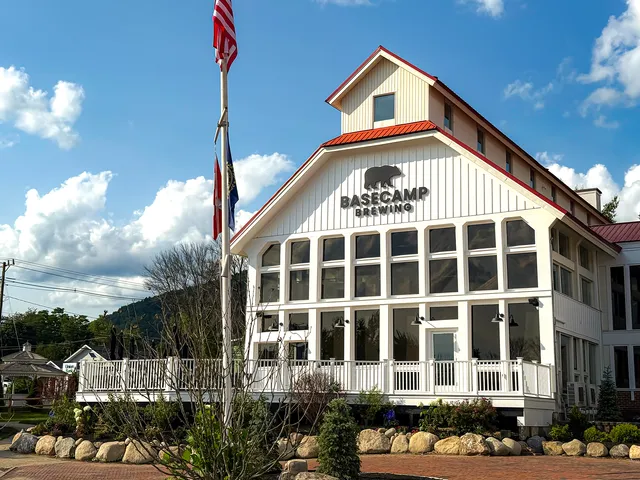 Basecamp Brewing Co.