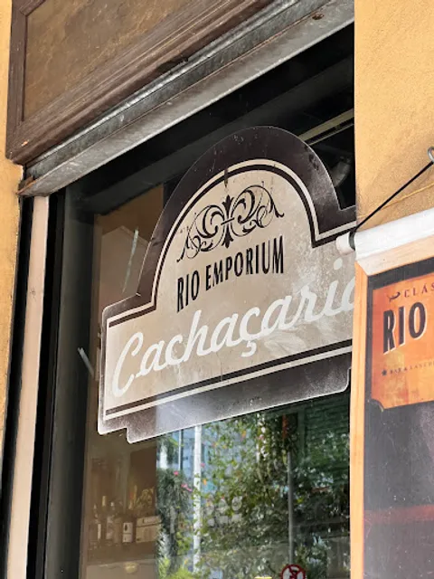 Rio Emporium Cachaçaria