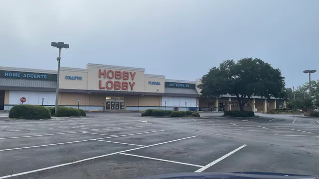 Hobby Lobby