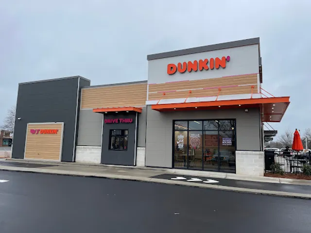 Dunkin'