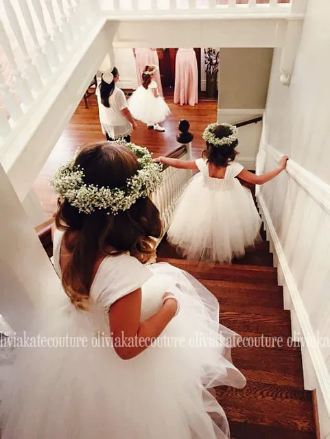 Olivia Kate Couture, Inc.