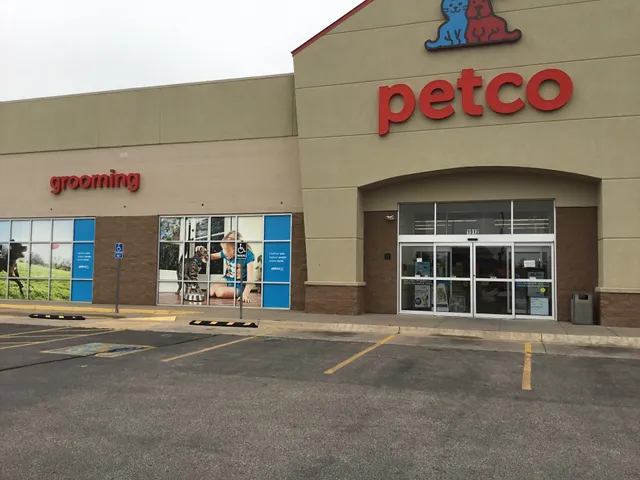 Petco