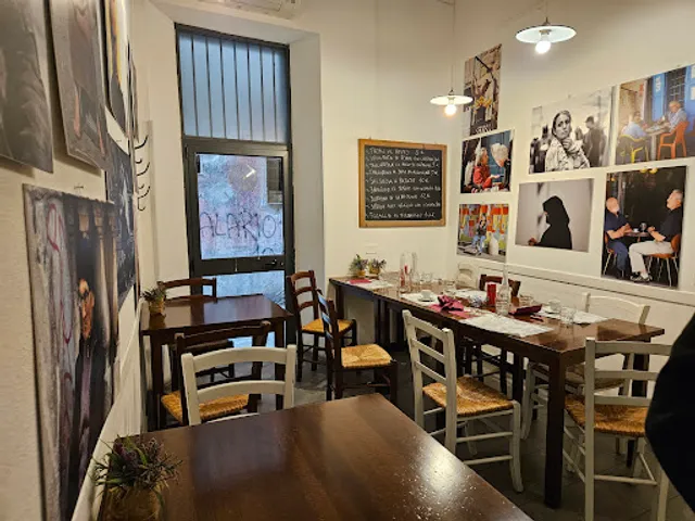 Locanda degli Adorno