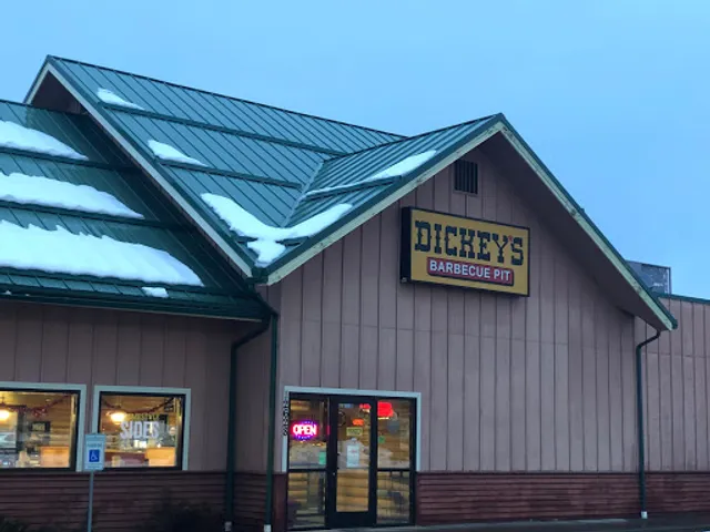 Dickey's Barbecue Pit