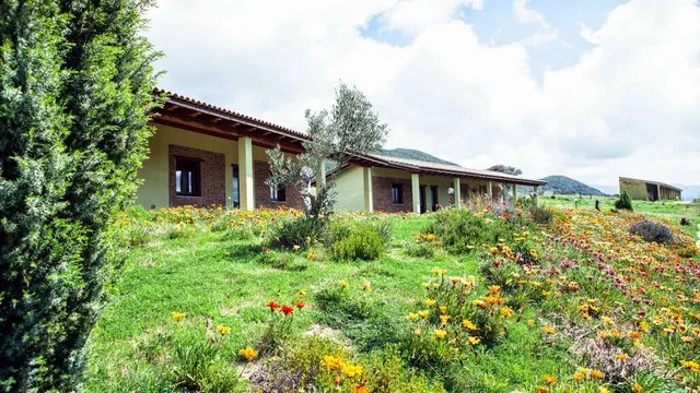 Agriturismo Il Ginepro Fluminimaggiore