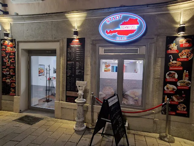 StadtSchnitzel