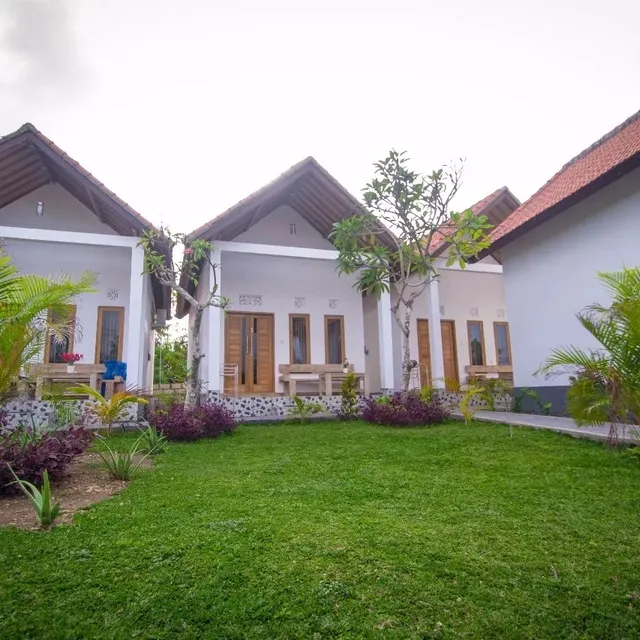 Wahyu Masari Homestay