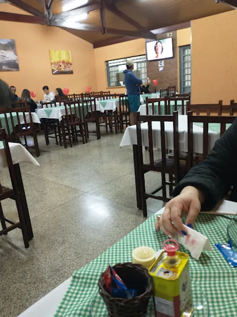 Pizzaria Due Fratelli