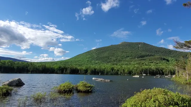 Baxter State Park Headquarters