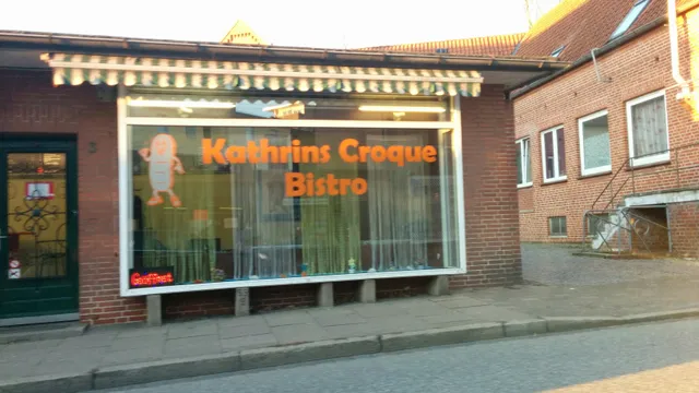 Kathrin`s Croque Bistro