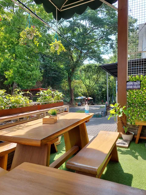 Furano Food & Coffee