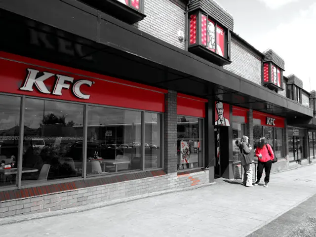 KFC