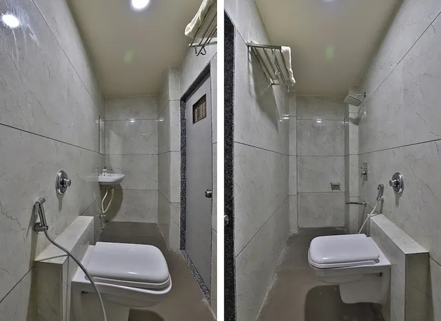 OYO 30072 Hotel Lotus Inn