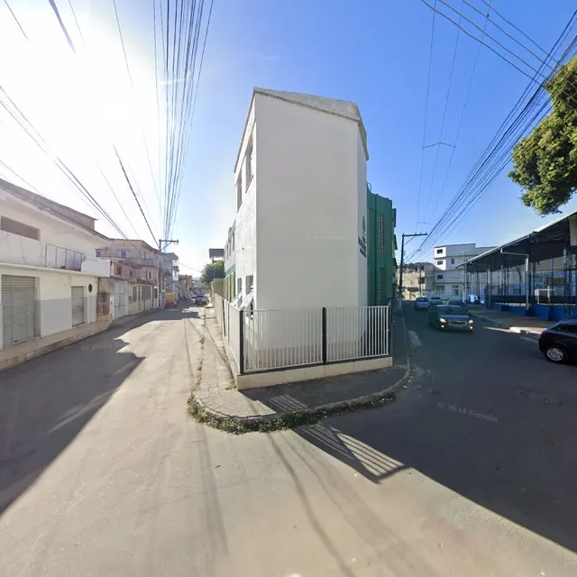 bar e lanchonete du ze